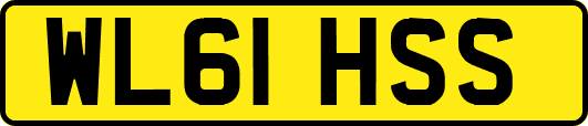 WL61HSS