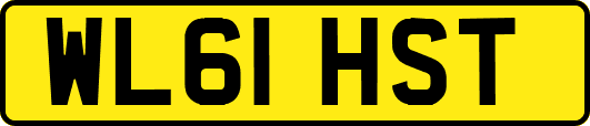 WL61HST