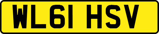 WL61HSV