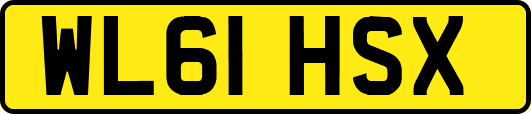 WL61HSX