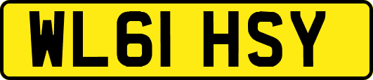 WL61HSY