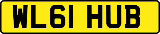 WL61HUB