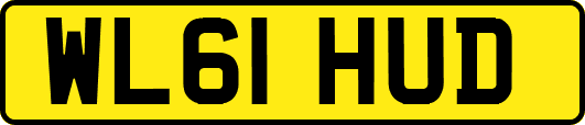 WL61HUD