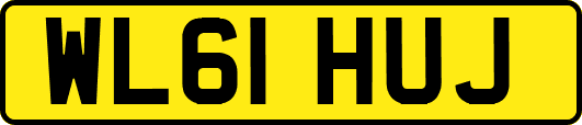 WL61HUJ