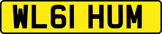 WL61HUM