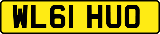 WL61HUO