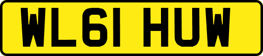 WL61HUW