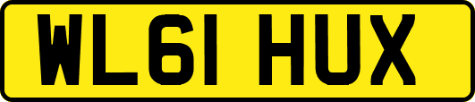 WL61HUX