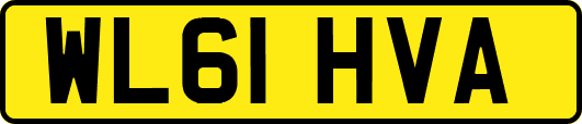 WL61HVA