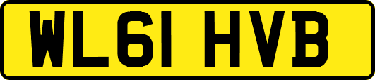 WL61HVB