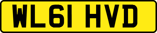 WL61HVD