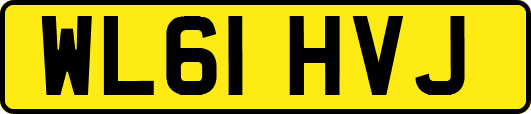 WL61HVJ