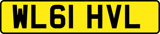 WL61HVL