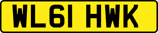 WL61HWK