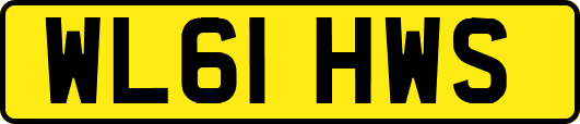 WL61HWS