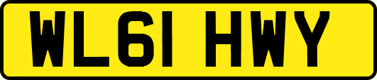 WL61HWY