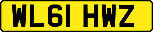 WL61HWZ