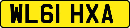 WL61HXA