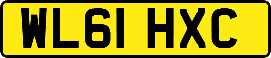 WL61HXC