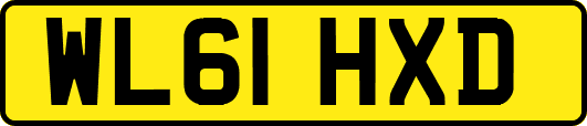 WL61HXD