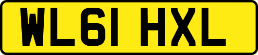WL61HXL