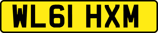 WL61HXM