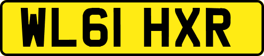 WL61HXR