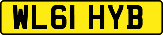 WL61HYB