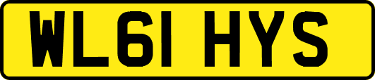 WL61HYS