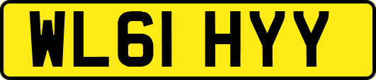 WL61HYY