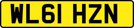 WL61HZN