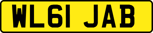 WL61JAB