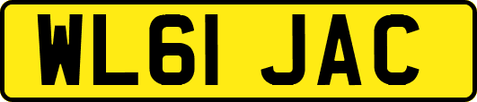 WL61JAC