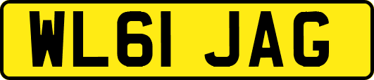 WL61JAG