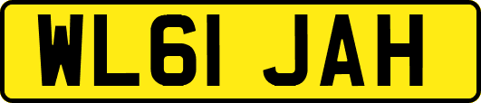WL61JAH