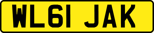 WL61JAK