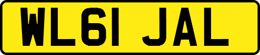 WL61JAL