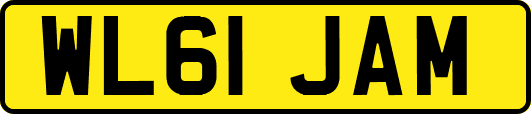WL61JAM