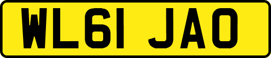 WL61JAO