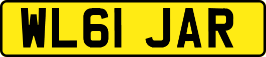 WL61JAR