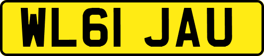 WL61JAU