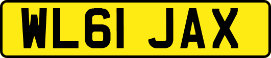 WL61JAX
