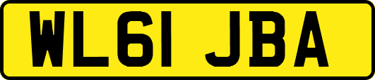 WL61JBA