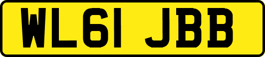 WL61JBB