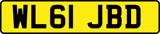 WL61JBD