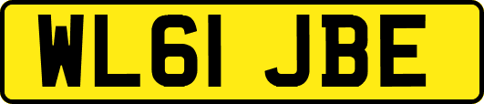 WL61JBE