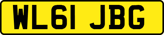 WL61JBG