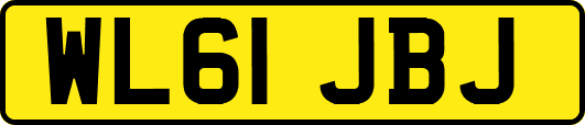 WL61JBJ