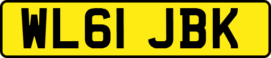 WL61JBK