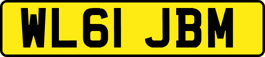 WL61JBM